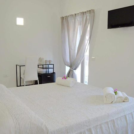 Il S'Ogno Bed & Breakfast Santa Teresa Gallura Exterior photo