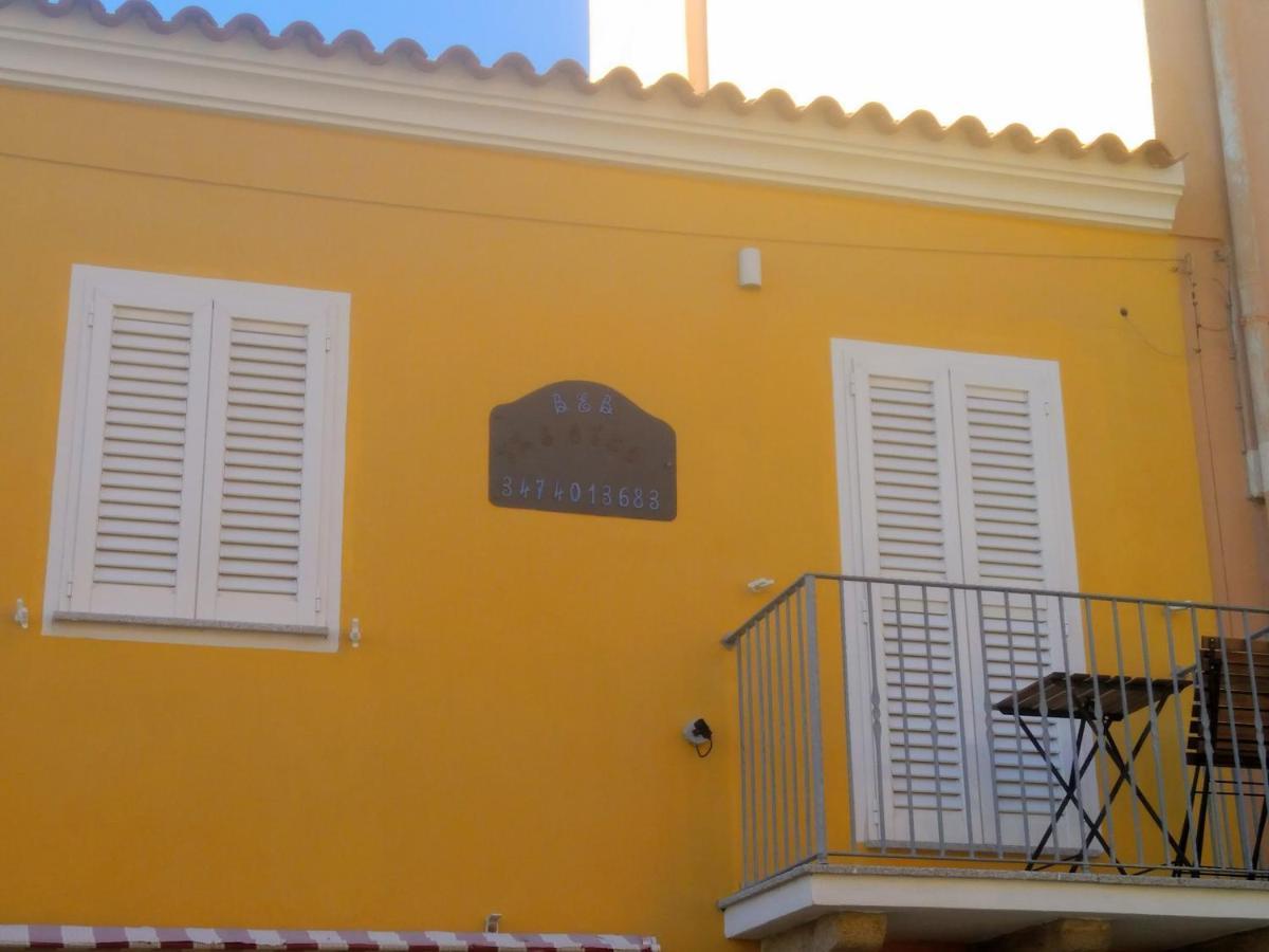 Il S'Ogno Bed & Breakfast Santa Teresa Gallura Exterior photo