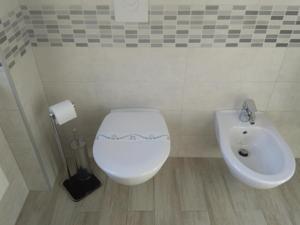 Il S'Ogno Bed & Breakfast Santa Teresa Gallura Exterior photo