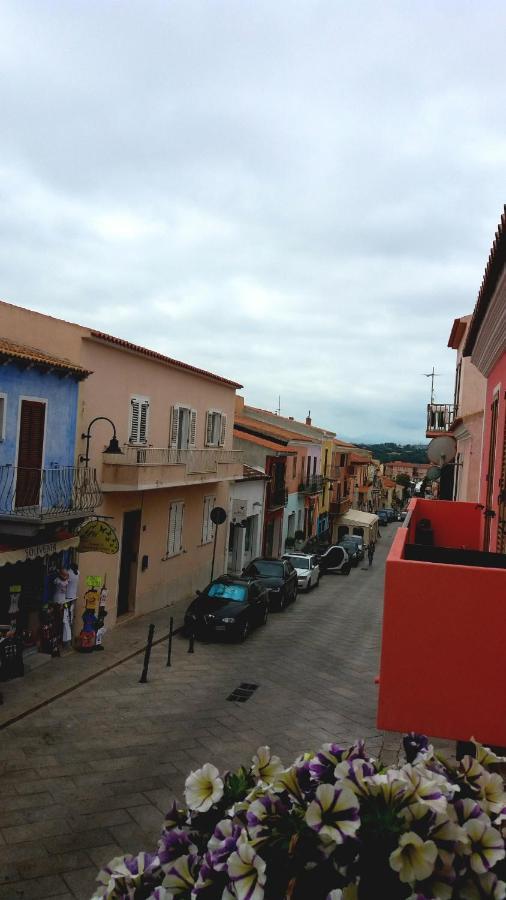 Il S'Ogno Bed & Breakfast Santa Teresa Gallura Exterior photo
