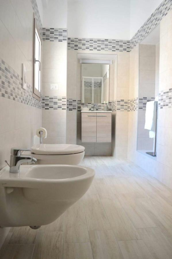 Il S'Ogno Bed & Breakfast Santa Teresa Gallura Exterior photo